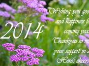 2014 Greeting