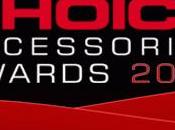 Mobile Choice Accessories Awards 2014