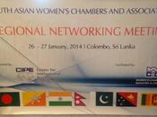 Women’s Business Associations Come Together South Asia