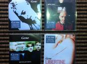 REVIEW: Gene Deluxe Editions: 'Olympian'/'To Lights'/'Drawn Deep End'/'Revelations'/'Libertine' (Edsel Records)