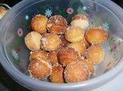 Donut Hole Recipe Other Thoughts