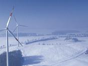 Wind Energy Growth Slows 2013