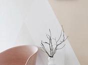 Inspiration Board Nude Pink Grey