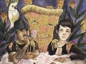 Download Giraffage's Remixes Dream's Love/Hate