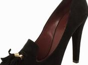 Shout Day: Fabulous Fringes Luxury Closet