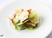 Caesar Salad #157