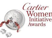Final Call Application: Cartier Women’s Initiative Awards 2014