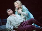 Opera Review: Taking Plunge