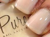 Pure Nail Lacquer Swatches Review