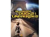 BOOK REVIEW: Regarding Ducks Universes Neve Maslakovic