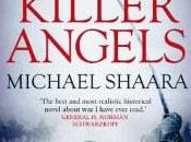 Literature Readalong February 2014: Killer Angels Michael Shaara