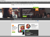 gTLD’s Take Over Home Page Godaddy
