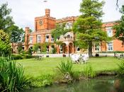 Experience Ragdale Hall