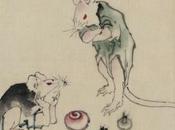 Mice Men: Yoga Refuge