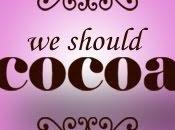 Should Cocoa January 2014 Ingredient Challenge