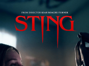Sting (2024) Movie Review