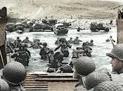 Commemorate 80th Anniversary D-Day, Confront Mortality Existential Questions Raised Family's Service World Civil