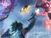 Garena Free Fire Redeem Codes June 2024: Diamonds from Today's
