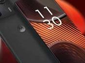 Opportunity Motorola's Awesome Imported Phone, Order When Hear Features