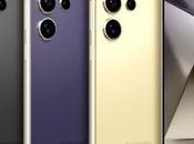 Samsung Galaxy Ultra Made Shake Market, Will Have 200+50+50+50MP Camera!