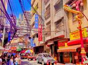Serving Up... Binondo's Chinatown: Manila, Philippines!