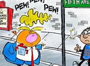 Tiny Fingers (The Only He's Allowed Have)