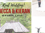 Rebecca Kieran’s Elopement Wedding Wagner Cove