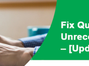 QuickBooks Unrecoverable Error When Importing Accountant's Changes