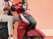 Yamaha Fascino Features Scooter! Here