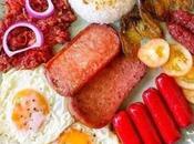 Discover Ultimate Filipino Breakfast Feast: Culinary Journey Through Four Delightful Dishes.