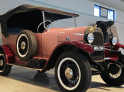 Payana Museum: Journey Across Automotive Heritage
