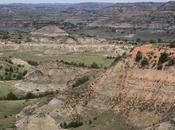 Unearth History Beauty Theodore Roosevelt National Park North Dakota