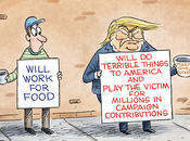 Destroying America Dollars