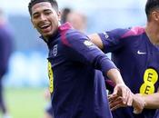 Bromances Rekindled ‘Chilly’ Lookalike: What Learned from England’s First Training Session