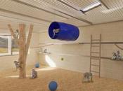 Georgia Residents Resisting Efforts Build Massive Monkey Breeding Facility Their City