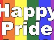 Presidential Proclamation Pride Month