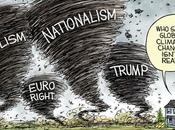 (Political) Climate Change