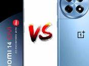 Xiaomi Civi OnePlus 12R: Check Mid-range Phone Better