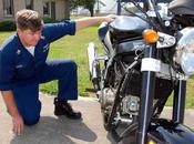 Best Motorcycle Garage Mats Optimal Floor Protection