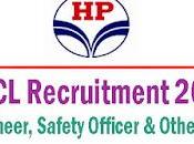 HPCL Recruitment 2024 Engineer, Safety Officer Other Vacancy