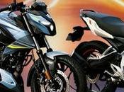 Bajaj Pulsar Series Launched Four Bikes Market, Starting 93,000
