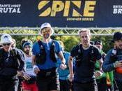 Montane Summer Spine Races 2024
