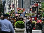 Donald Trump Knows Avoid Consequences Conviction. Most People with Criminal Record