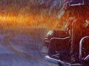 Bike Tips: Follow These Tips Rainy Day, Will Damaged Even Muddy Roads