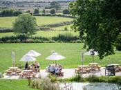 Booze Cruise Reverse’ French Love Visiting English Vineyards