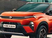 Tata Nexon: Company Offering Discount Lakh Sales Nexon Touch
