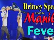 Britney Spears Lights Manila: Night Remember