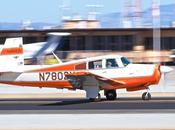 Mooney M20C Mark Ranger