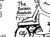 Greedy Corporate CEO's Climb Trump Bandwagon