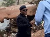 Saulos Chilima: Malawi Vice President Killed Plane Crash Along with Other Passengers
